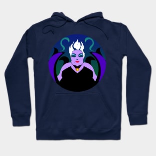 Sea Witch's Brew Hoodie